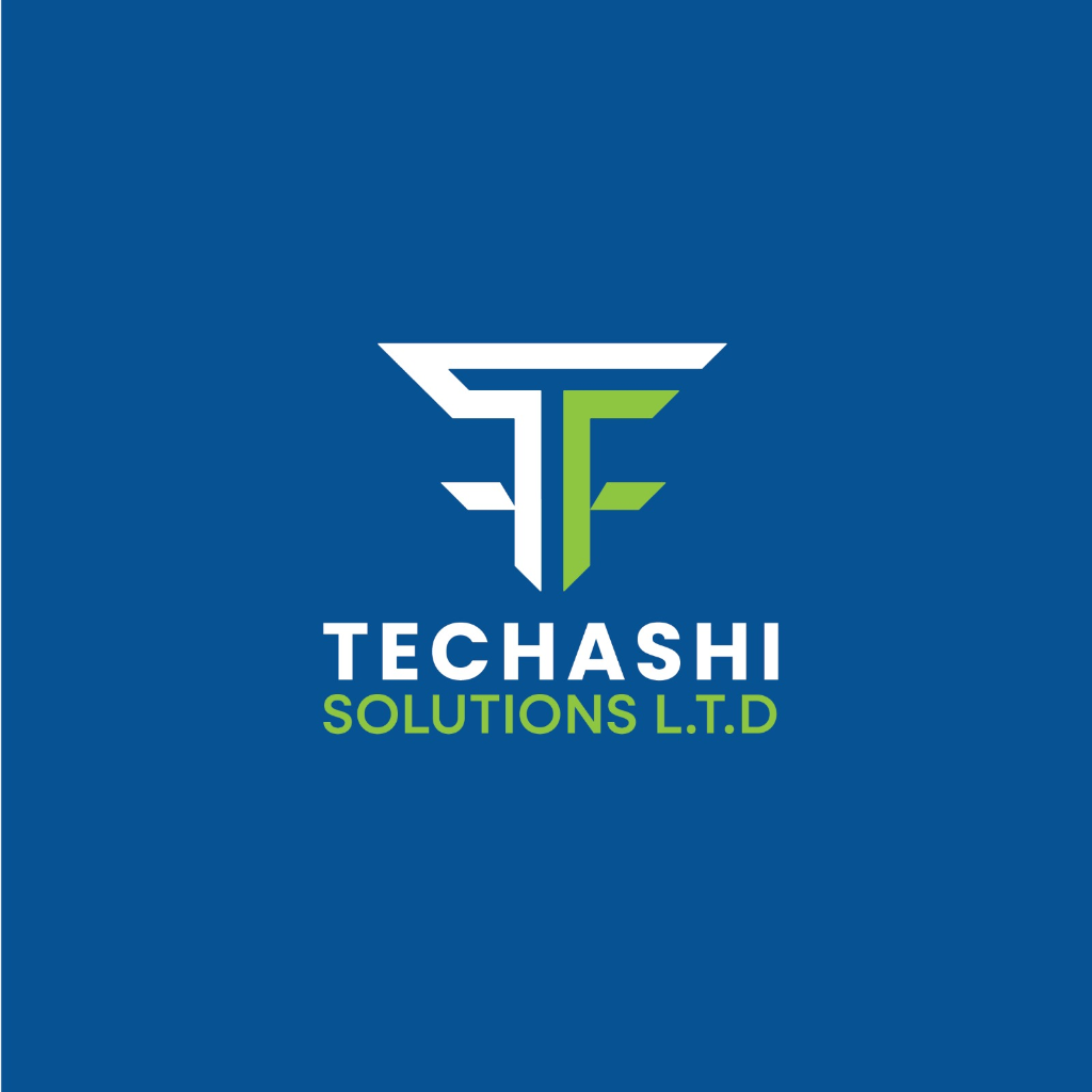 Techashi Solutions Ltd.