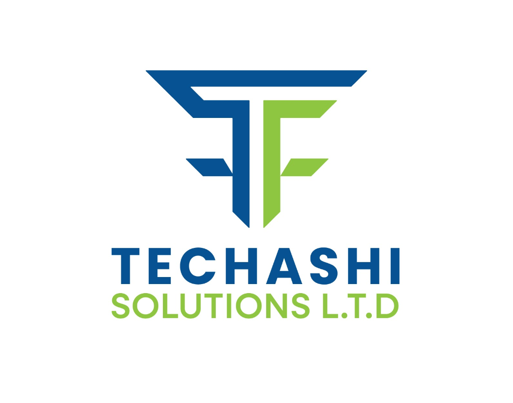 Techashi Solutions Ltd.